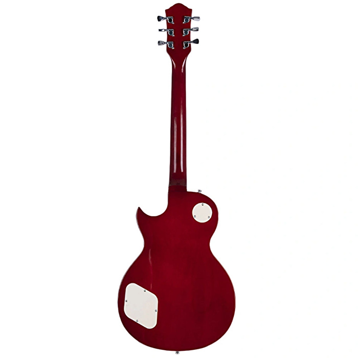 HAZE HZGP-277THS SET3 Elektro Gitar Paketi
